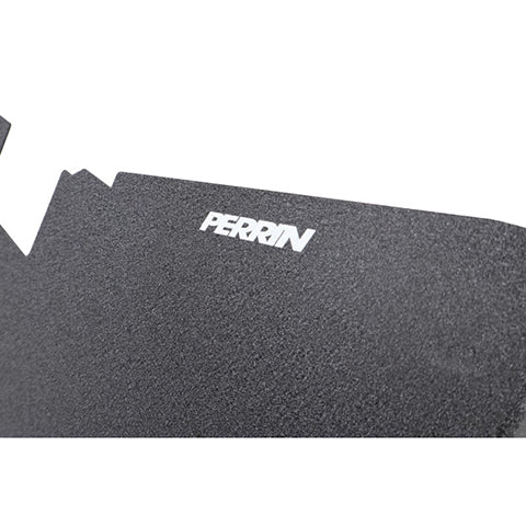 Perrin コールドエアインテーク ヒートシールド | 2021年+ スバル WRX (PSP-INT-327-1BK)