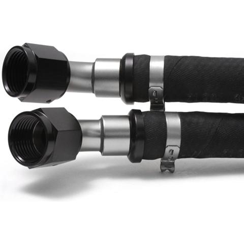 Perrin オイルクーラーキット | 2002-2024 スバル WRX および 2004-2021 スバル WRX STI (PSP-OIL-XXX)