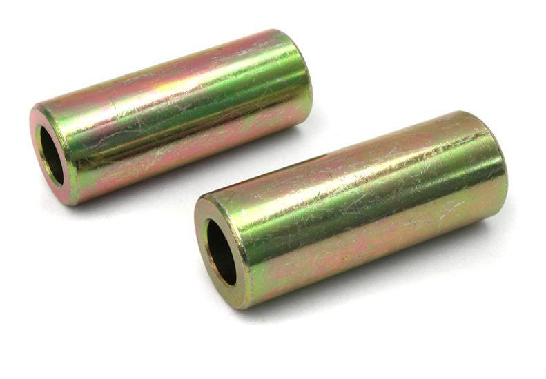 Perrin コントロールアームブッシュ | 2008-2021 スバル WRX STI および 2008-2023 スバル WRX (PSP-SUS-409)