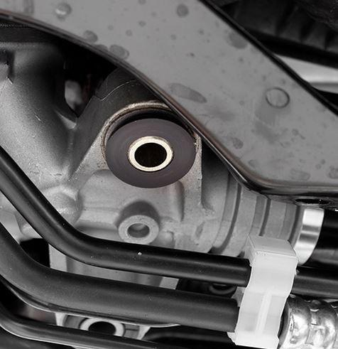 PERRIN Steering Rack Bushings for WRX/STI (PSP-SUS-562) - Modern Automotive Performance
- 6