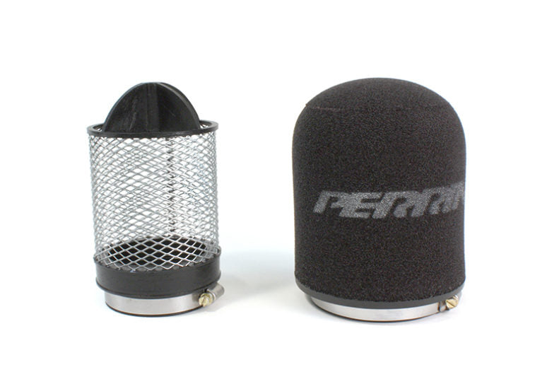 Perrin 交換用ドライフローフィルター | 2008-2021 スバル WRX/STI (X-PSP-INT-324-2)