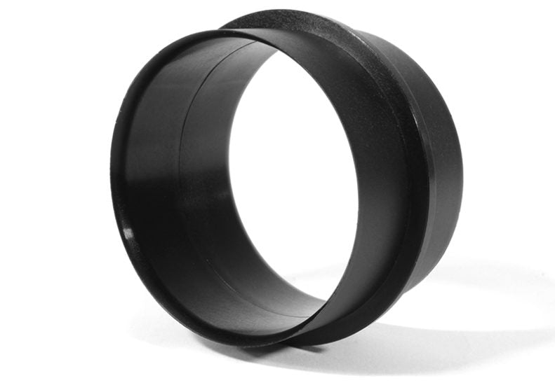 Perrin 交換用ナイロンカプラー 2.4インチ ターボインレットホース用 | 2002-2014 スバル WRX および 2004-2021 スバル WRX STI (X-PSP-INT-404)