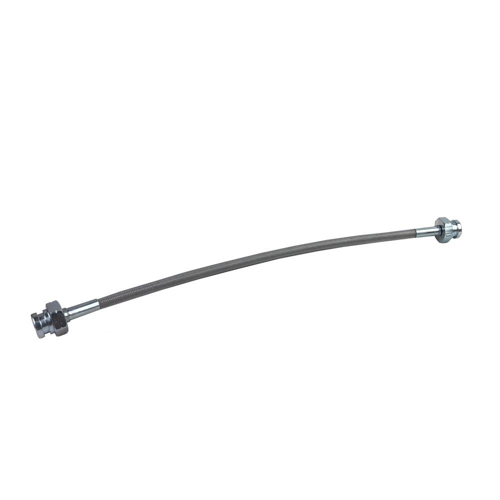 P2M スチールメッシュクラッチライン | 2009-2021 日産 370Z (P2-CL370Z)