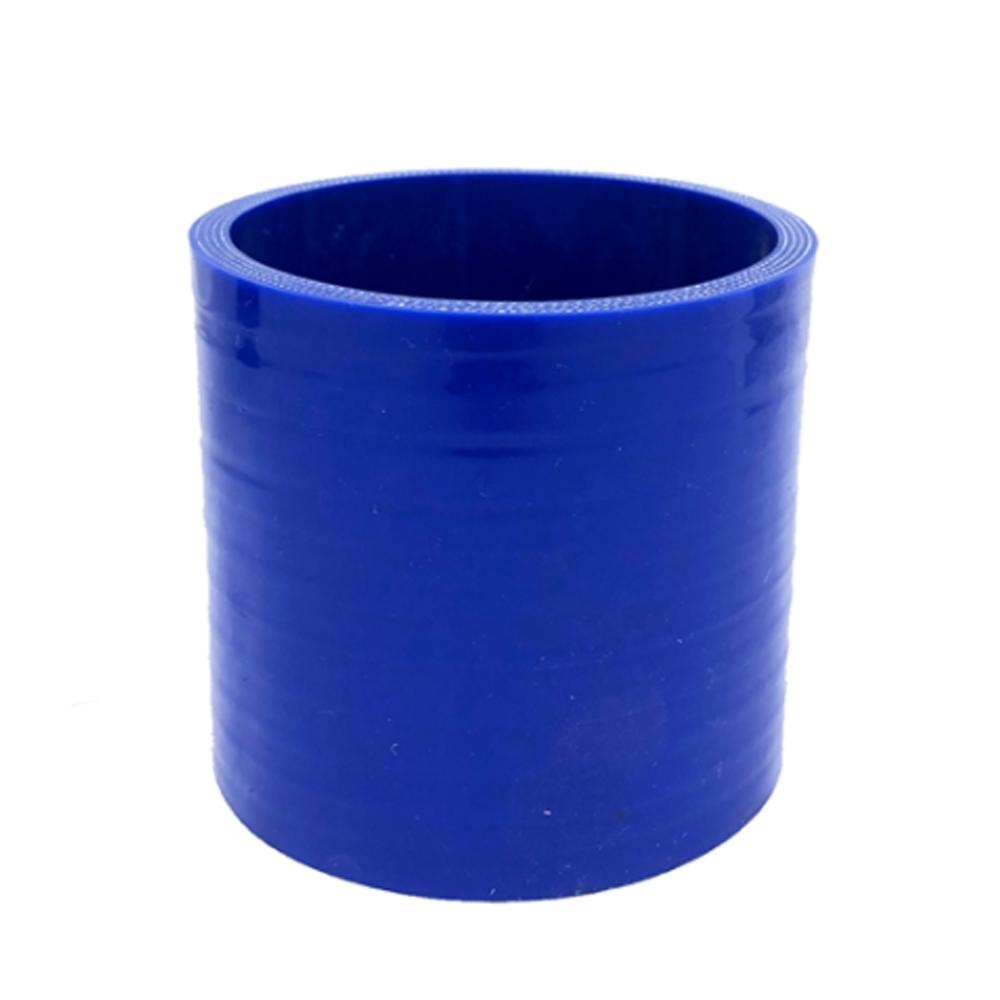 P2M 内径 2.00 インチ(51mm) ストレート カプラー 長さ 3.00 インチ(76mm) (P2-CSH51-BL)