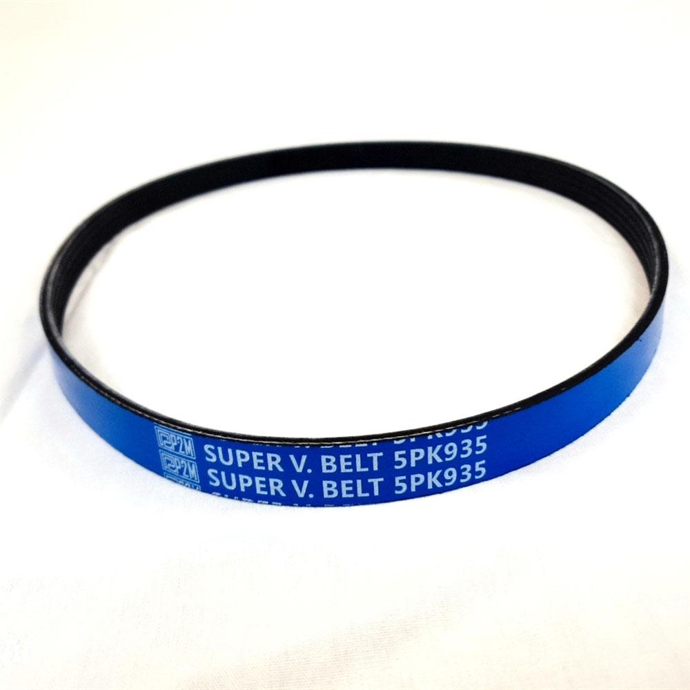 P2M ACベルト | 2003-2006 日産 350Z (P2-SVB4PK945)