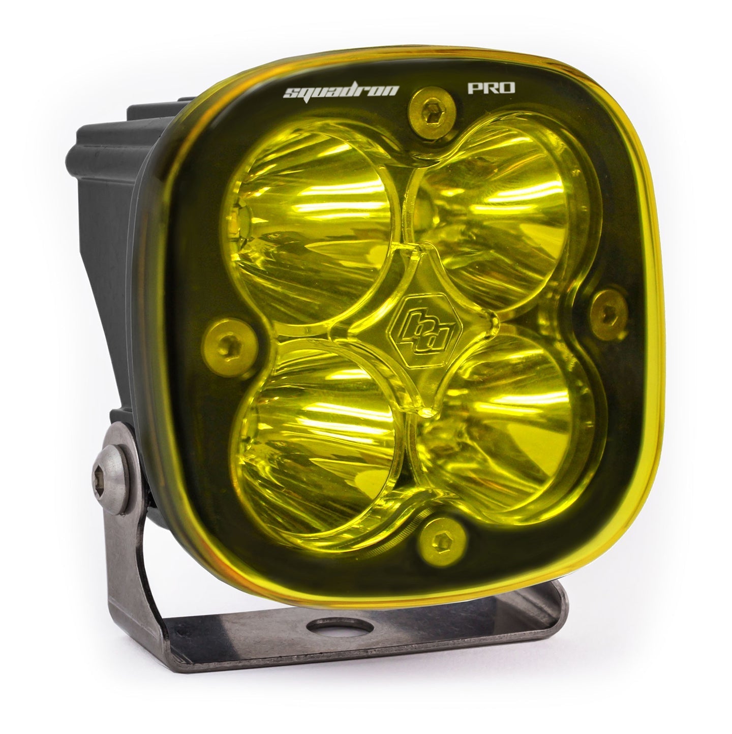 Baja Designs Squadron Pro LEDポッド(単品販売)