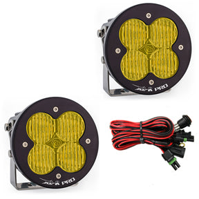 Baja Designs XL-R Pro LEDポッドライト(ペア販売)