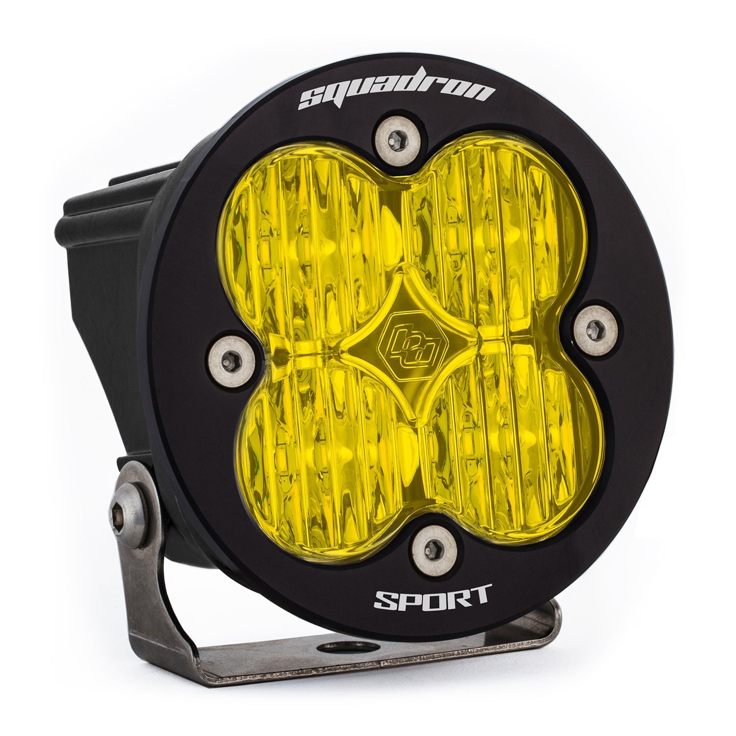 Baja Designs Squadron-R Sport LEDポッド(単品)