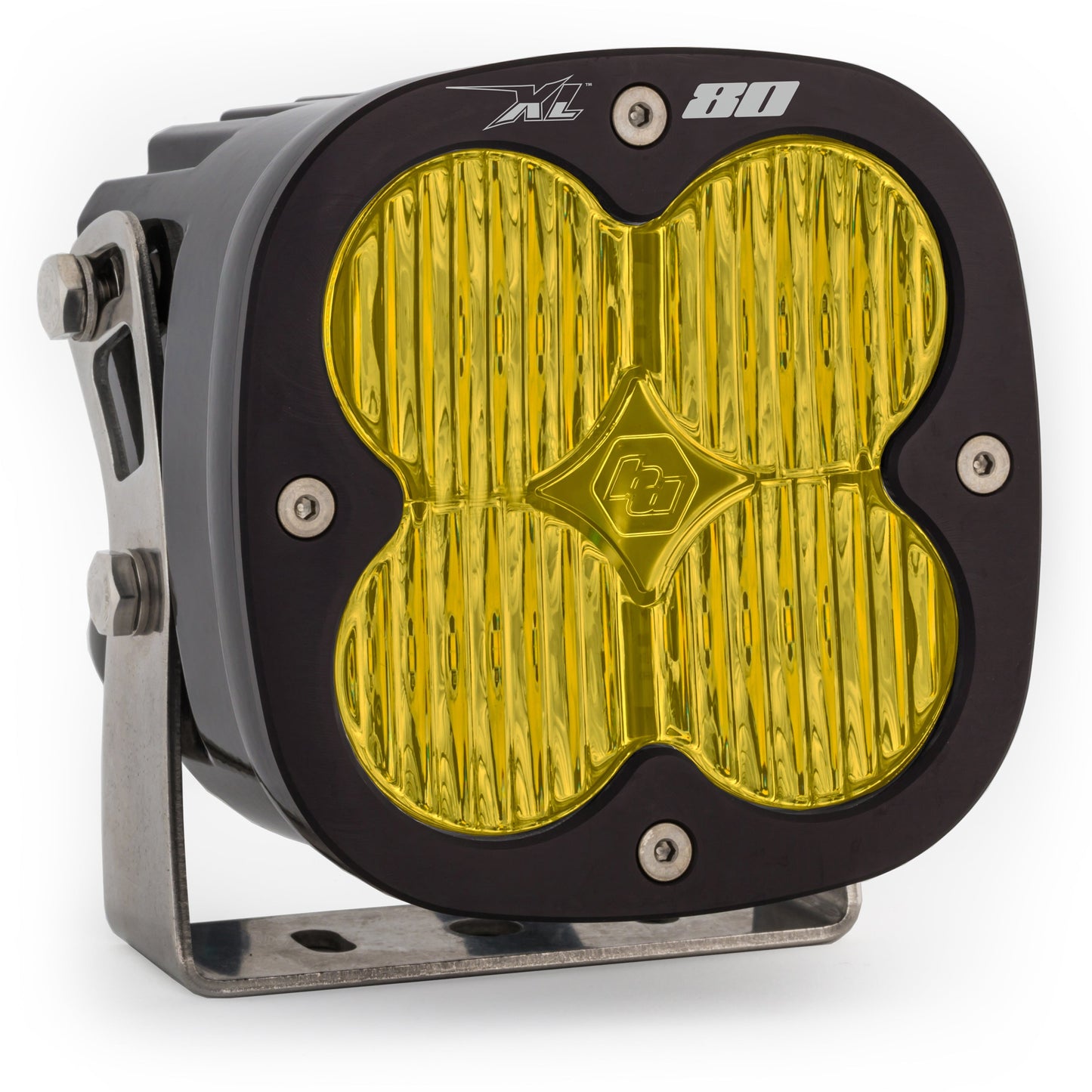 Baja Designs XL80 LEDポッドライト(単品販売)