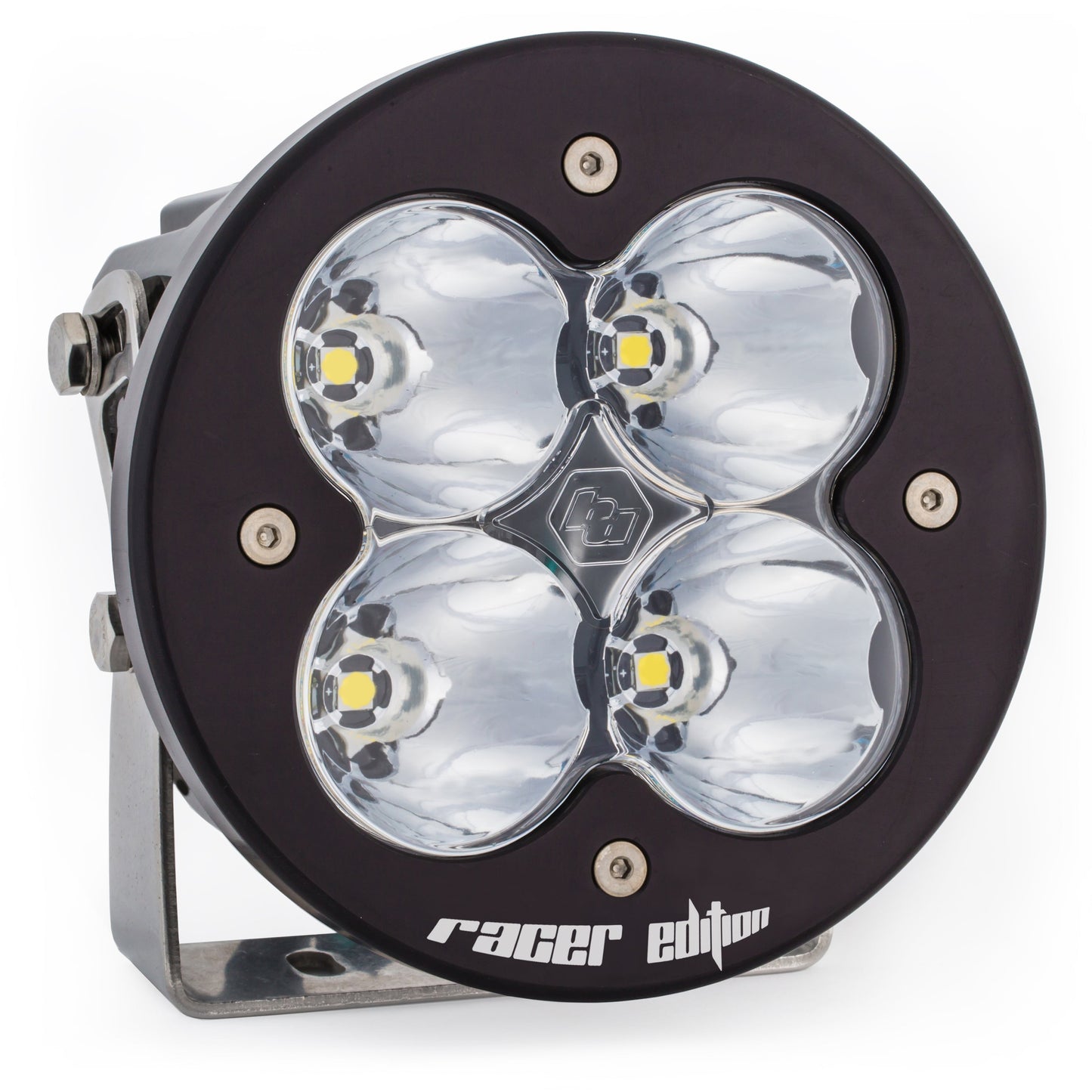 Baja Designs XL-R レーサーエディション ハイスピード スポットポッド(単品販売) - 690002