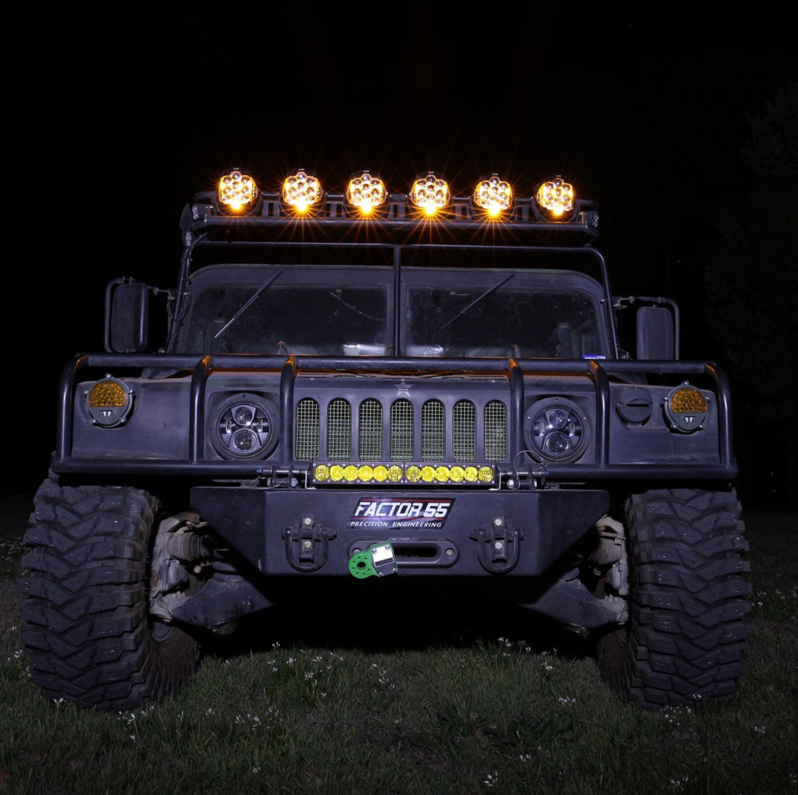 Baja Designs LP9 Racer Edition LEDポッドライト - 330001 & 330011