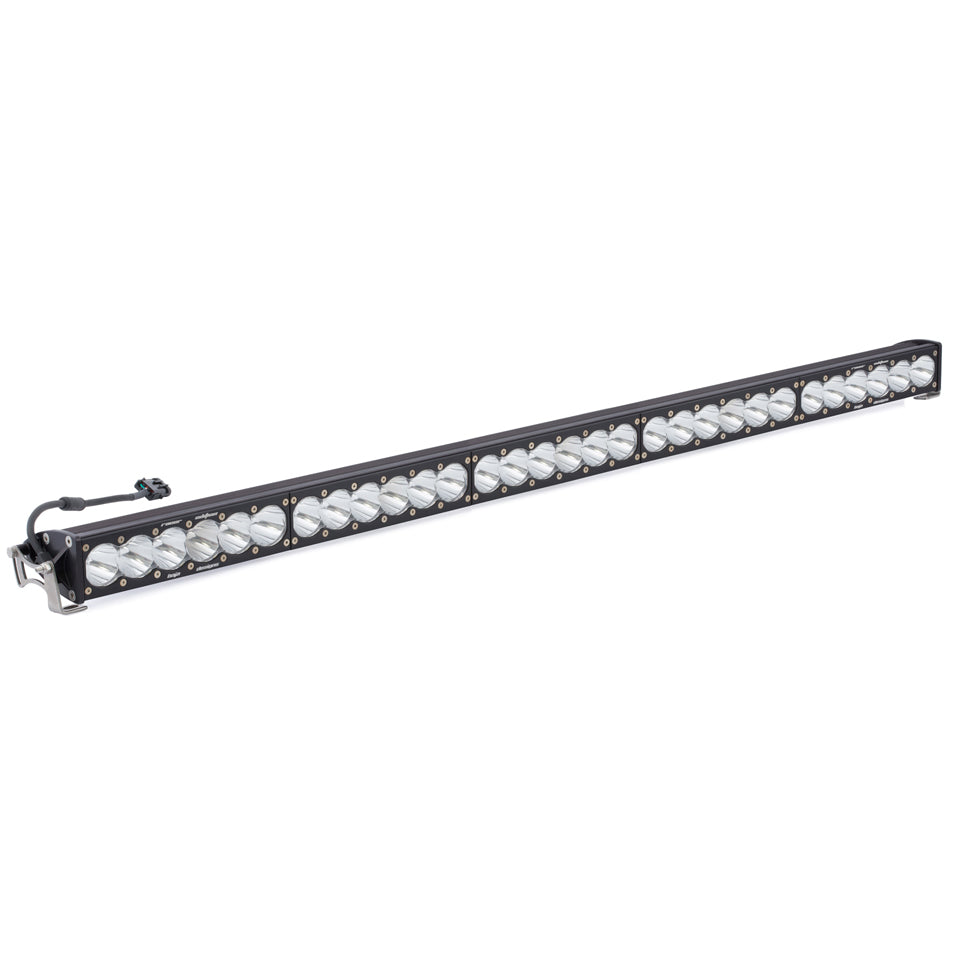 Baja Designs OnX6 "レーサーエディション" LEDライトバー