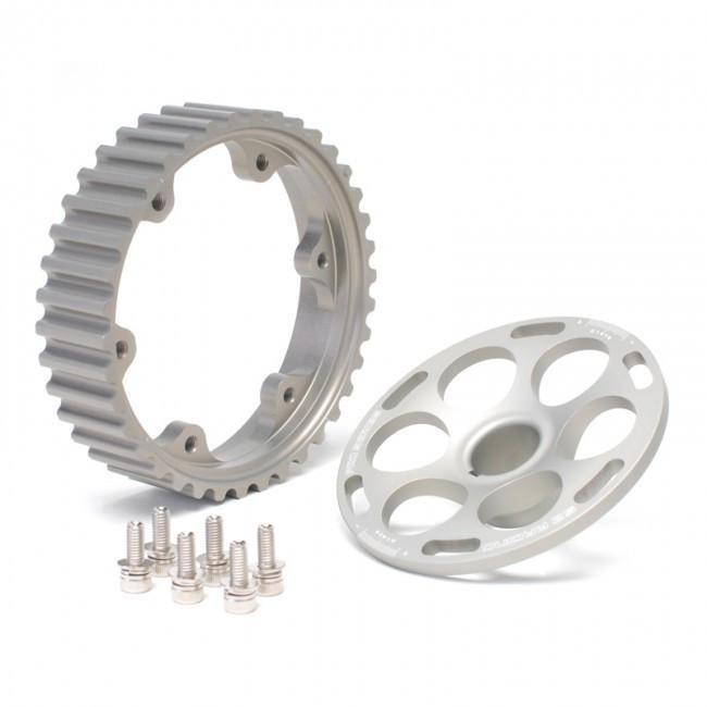 Skunk2 プロシリーズ アジャスタブルカムギア | ホンダ Dシリーズエンジン (304-05-5170)