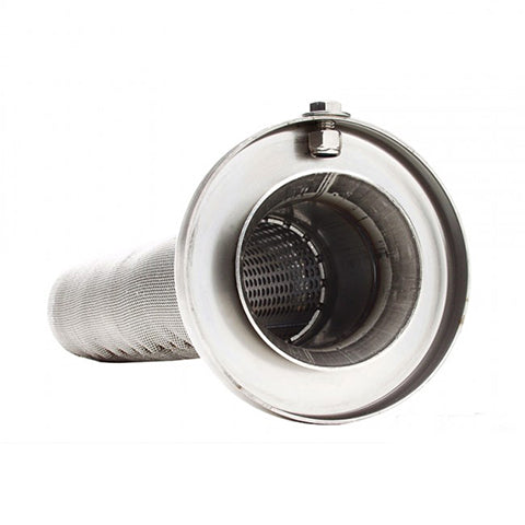 Skunk2 メガパワーエキゾースト | 1996-2000年 ホンダ EKシビック ハッチバック (413-05-1540)