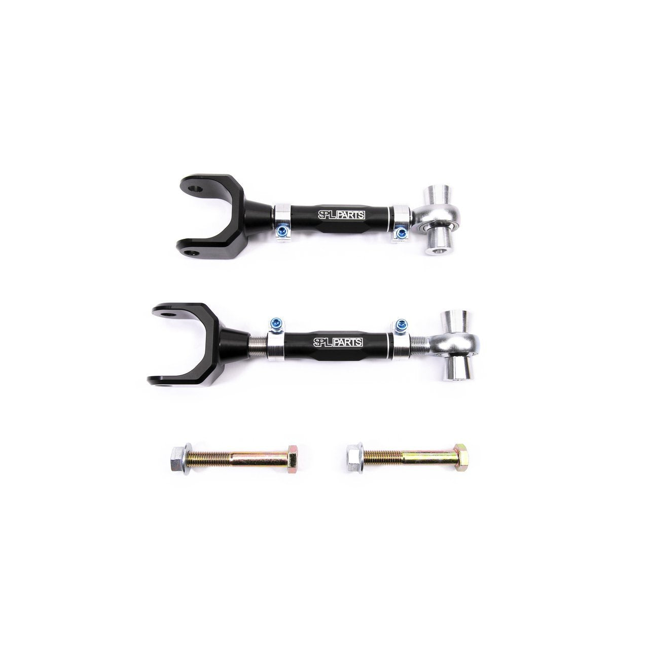 SPL チタンシリーズ リアアッパーアーム | 2016-2021 マツダ MX-5 ミアータ・ロードスター (SPL RUA ND)