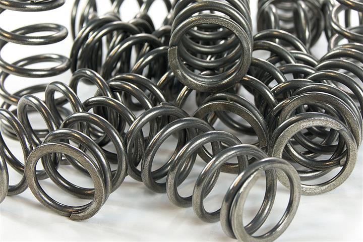 Supertech Dual Valve Spring and Retainer Kit (DSM / Evo 4G63) - Modern Automotive Performance
- 5