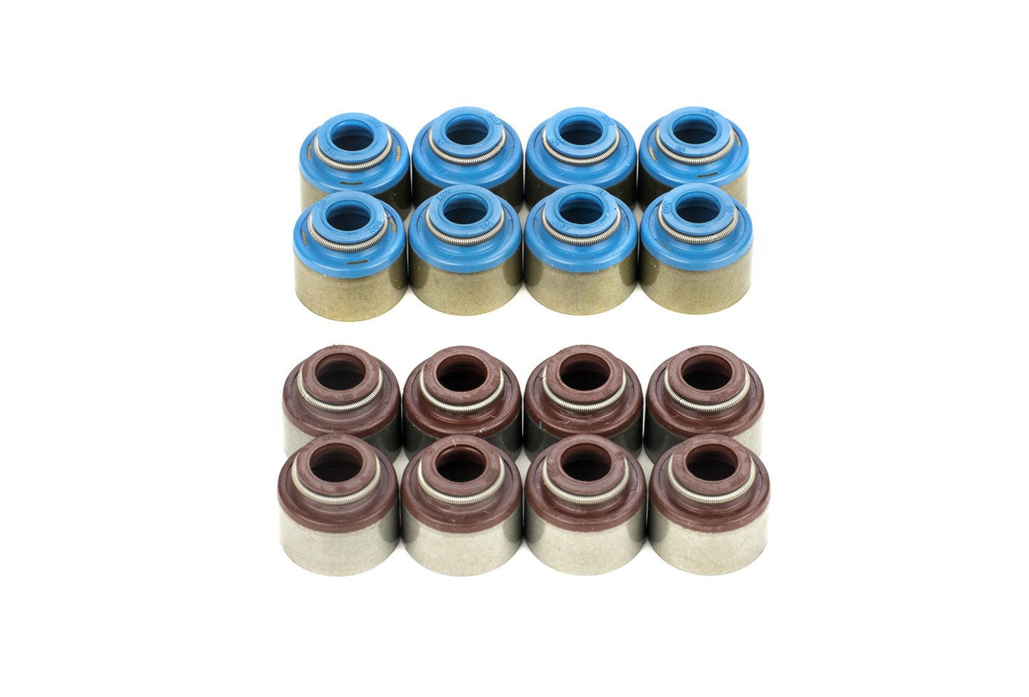 DSM & Evo 8/9 Valve Seals | Supertech 4G63 Complete Valve Seal Kit - Modern Automotive Performance
- 2