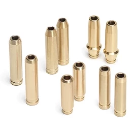 Super Tech Performance エキゾーストバルブガイド | 2000-2009 ホンダ S2000 (GDE-HS255-E)