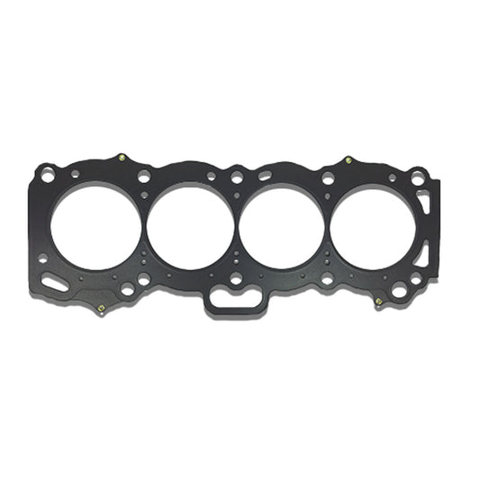 Super Tech Performance 89mm ボア / 0.75mm 厚 MLS ヘッドガスケット |複数のマツダ / フォード適合品 (HG-MMZR20-89-0.75T)