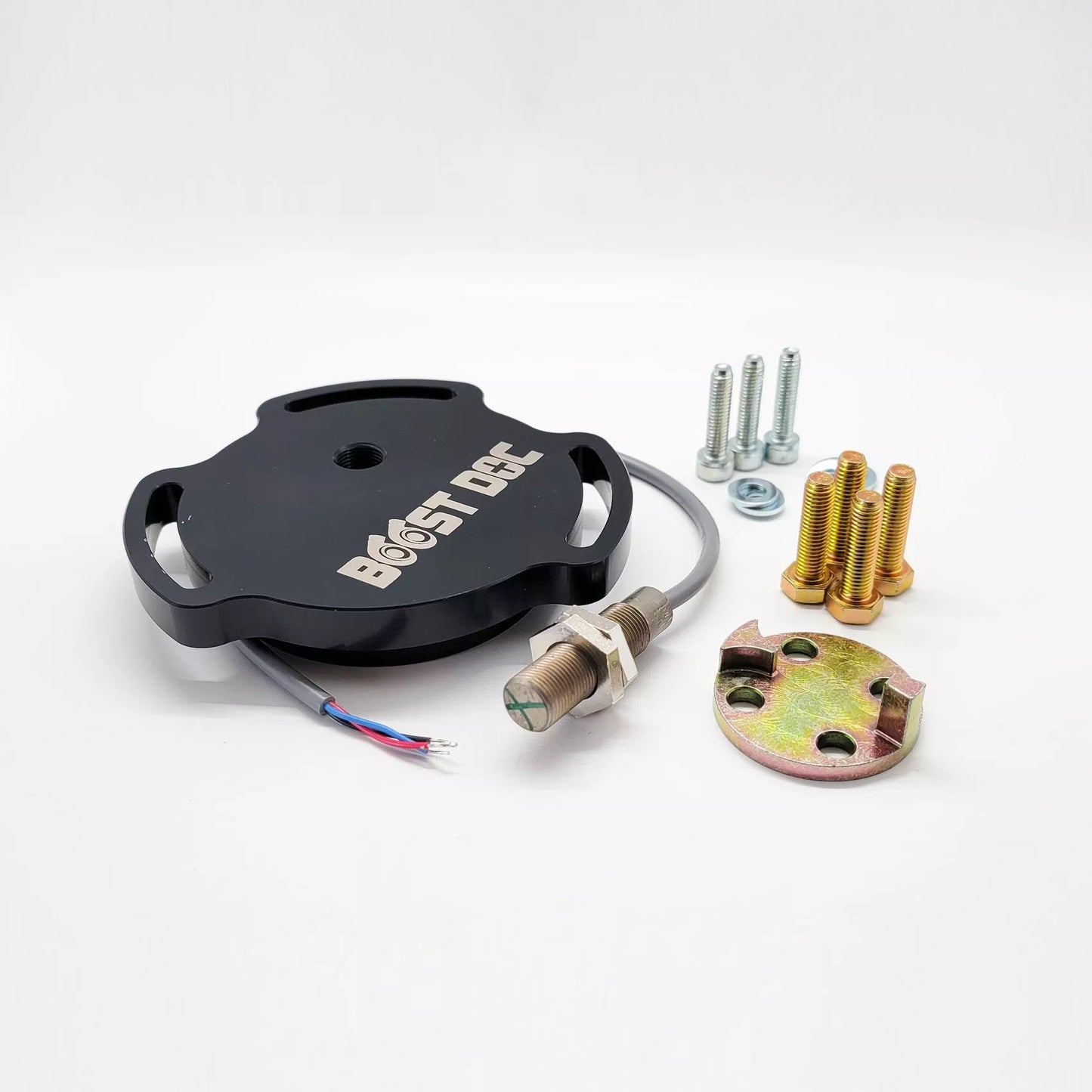 RB COMPLETE TRIGGER KIT Engine Boost Doc