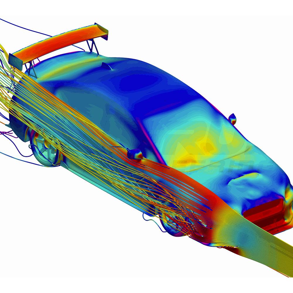 Verus Engineering ダイブプレーンキット デュアル | 2015-2021 スバル WRX/STI (A0134A)