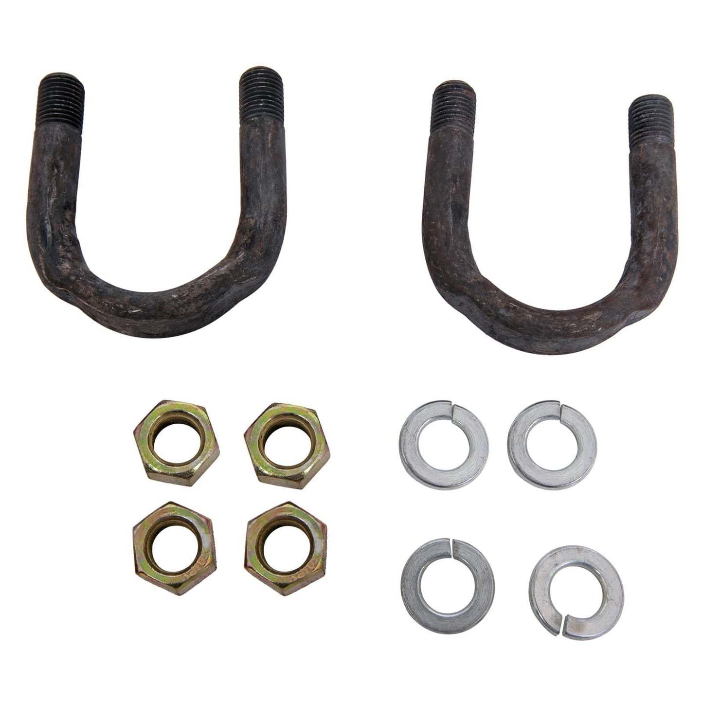 Winters Performance Products Winters U-Joint Strap Kits 6999 Autofit