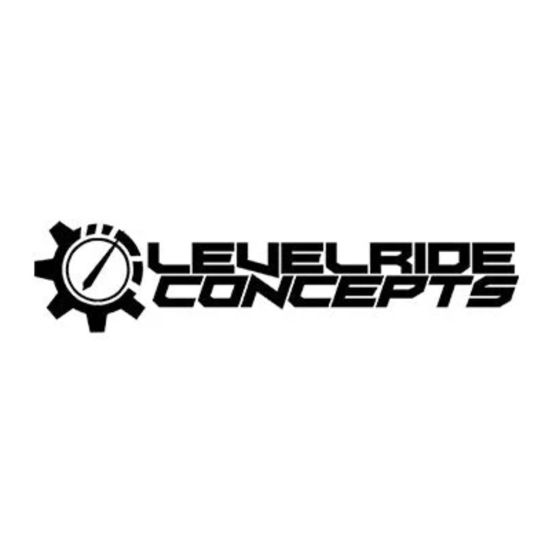 Level Ride Concepts – Shaft Shop