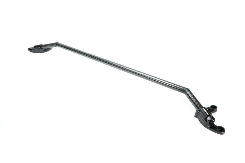 Perrin 22-26 Subaru WRX VB ストラットバー - カーボンファイバー