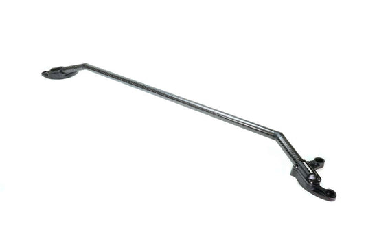 Perrin 22-26 Subaru WRX VB ストラットバー - カーボンファイバー