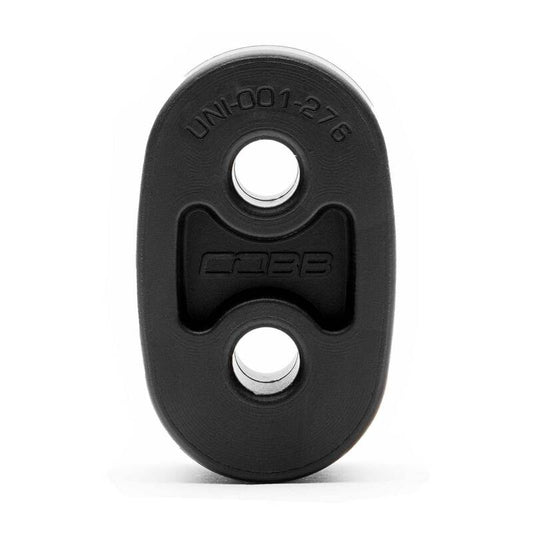 Cobb Tuning 汎用 シリコン エキゾーストハンガー - 15mm x 35mm