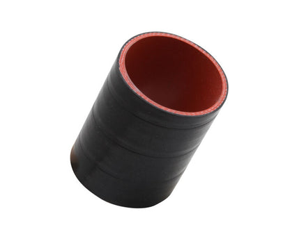 AEM ホース 2.25インチ（約57.2mm） X 3インチ（約76.2mm） ブラックシリコン