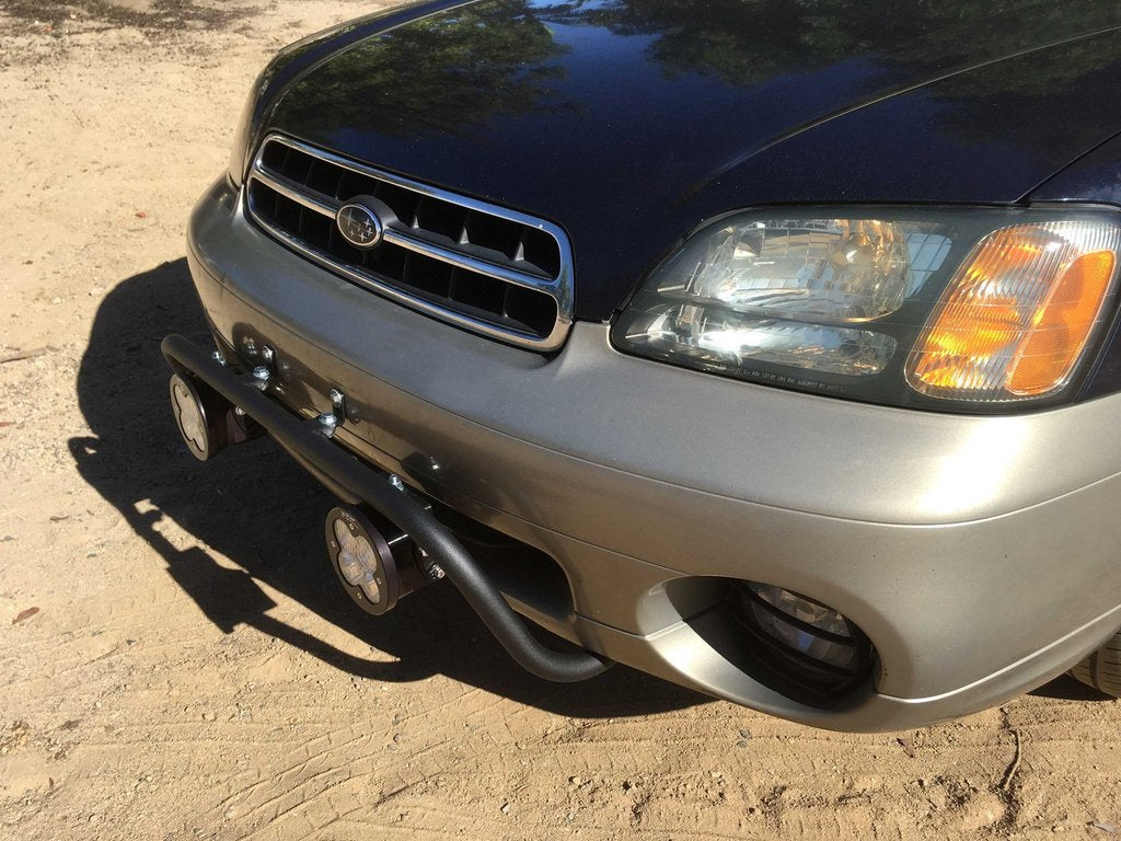 Rally Innovations 2000-2004 スバル レガシィ アウトバック ラリー ライトバー [SU-BTA-RLB-01]