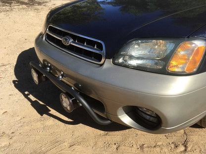 Rally Innovations 2000-2004 スバル レガシィ アウトバック ラリー ライトバー [SU-BTA-RLB-01]