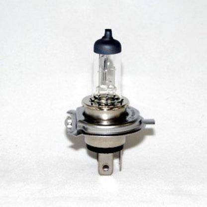 KC HiLiTES 12V H4 60/55w ハロゲン交換バルブ（単品）- クリア
