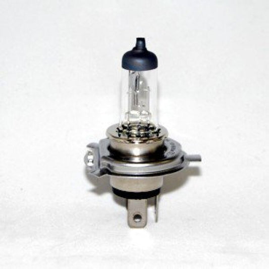 KC HiLiTES 12V H4 60/55w ハロゲン交換バルブ（単品）- クリア
