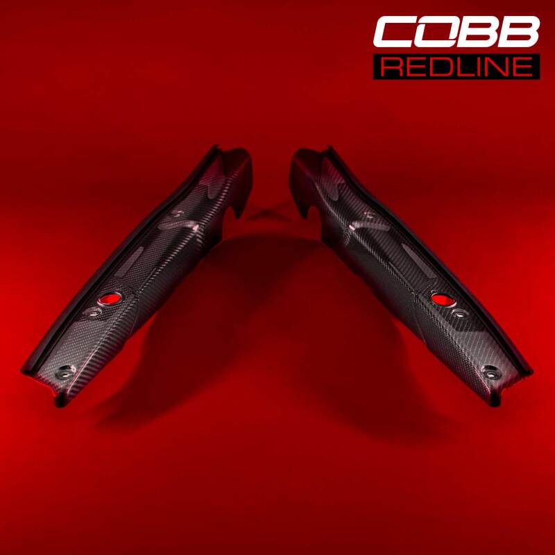 Cobb Tuning 2022-2024モデル スバル WRX Redline フェンダーシュラウド