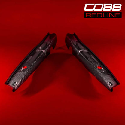 Cobb Tuning 2022-2024モデル スバル WRX Redline フェンダーシュラウド