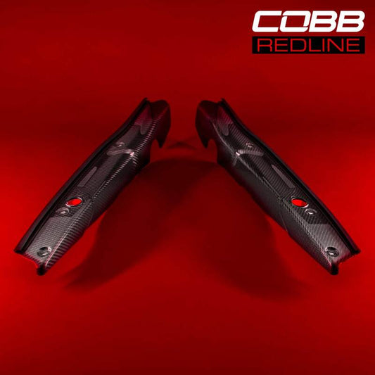 Cobb Tuning 2022-2024モデル スバル WRX Redline フェンダーシュラウド