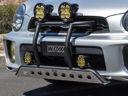 Rally Innovations 2002-2003 スバル インプレッサ アルティメット ライトバー [SU-GDA-ULB-01]