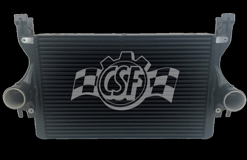 CSF 2019年以降 Ram 2500/3500/4500/5500 6.7L ターボディーゼル インタークーラー