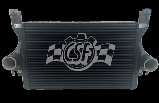 CSF 2019年以降 Ram 2500/3500/4500/5500 6.7L ターボディーゼル インタークーラー