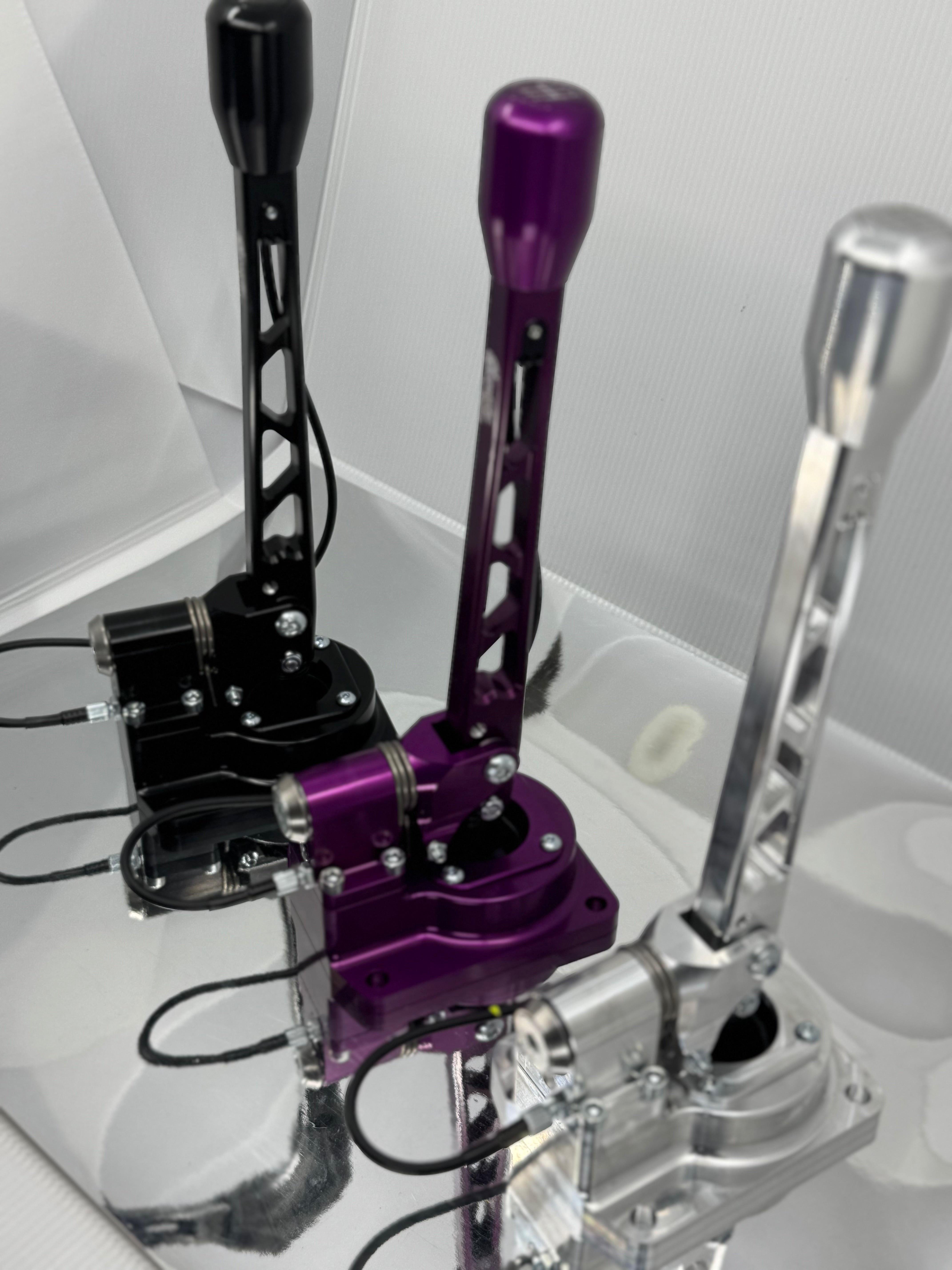 Speed Tek Auto Racing 日産 シルビア S15 レーススペック