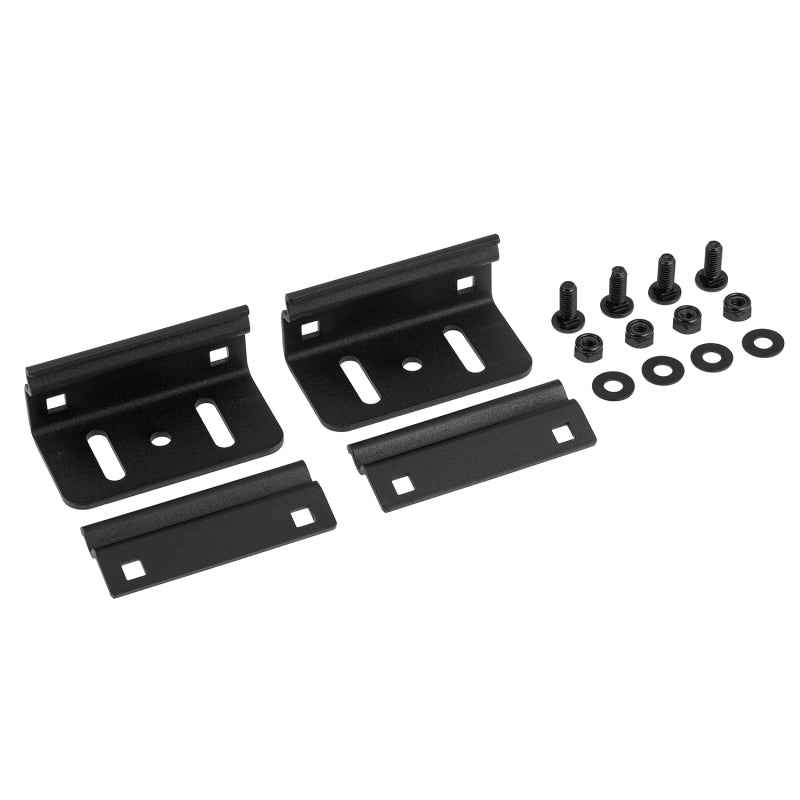 ARB ベースラック ワイド垂直マウント