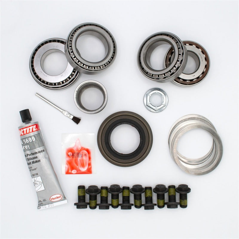 Eaton Dana35/M200（JL）リアデフ コンプリートインストールキット