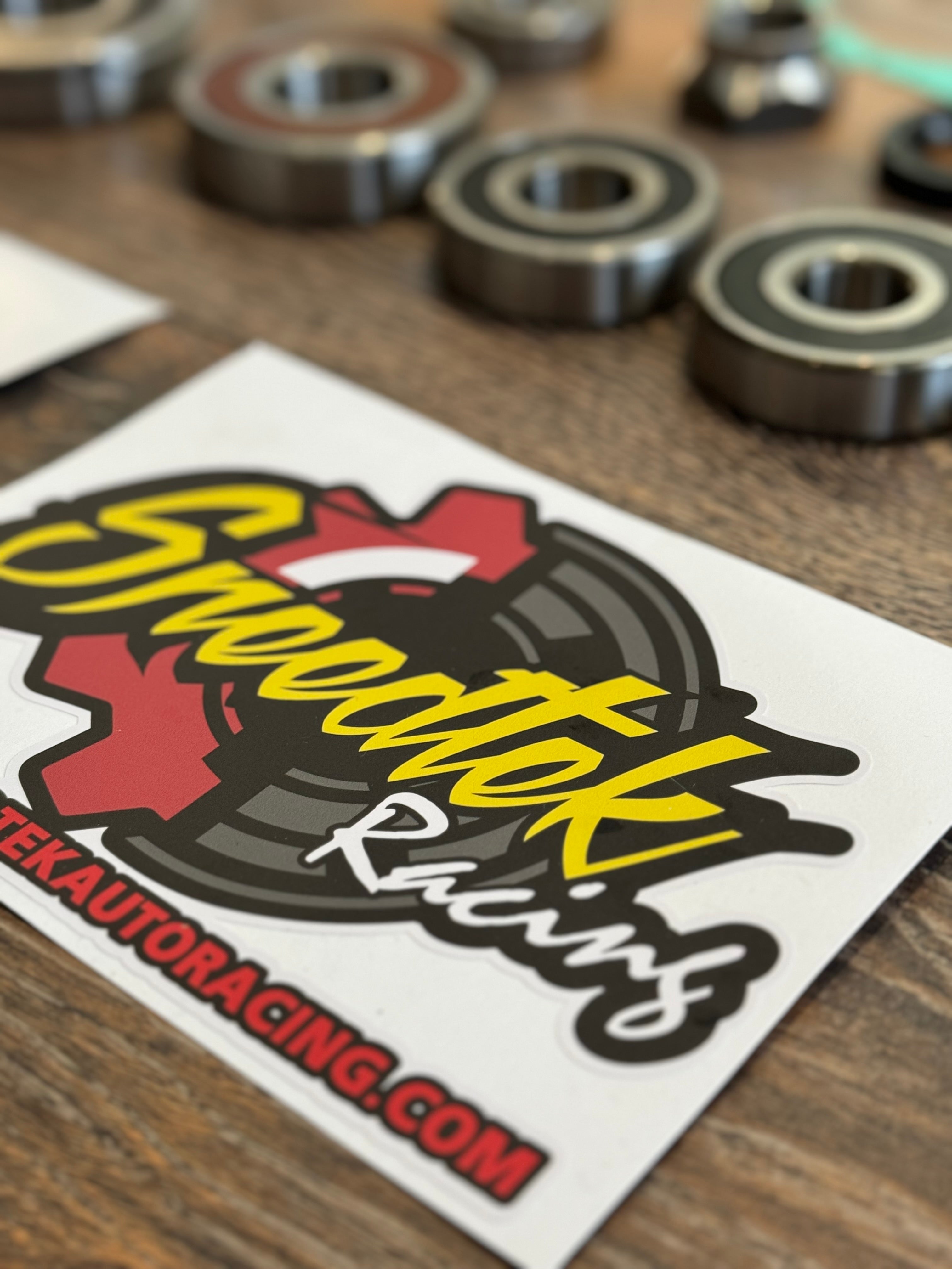 Speed Tek Auto Racing 日産 純正5速 71C SR20 CA18 KA24 RB20