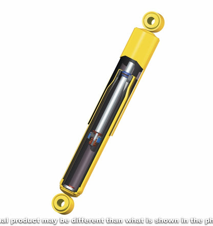 ARB / OME BP51 ショックアブソーバー LC80/105 フロント