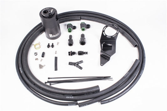 Radium Engineering 02-07 スバル WRX STI エアオイルセパレーターキット