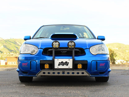 Rally Innovations 2004-2005 スバル インプレッサ アルティメット ライトバー [SU-GDB-ULB-01]