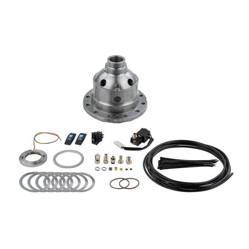 ARB エアロッカー Dana60 32スプライン 4.10&Dn S/N