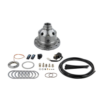 ARB エアロッカー Dana60 32スプライン 4.10&Dn S/N